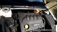 Чашка стойки передней SAAB 93 9-3