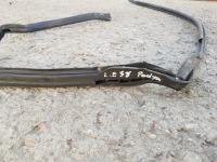 фото thumb №8, Прокладка ліва жабо відсік двигуна bmw e38