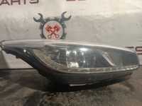 фото thumb №1, Лампа права h7 led фара kia ceed ii 2 звичайна лінза led