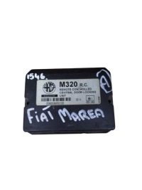 Купити Модуль центрального замка m320 fiat marea, фото thumb