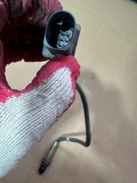 фото thumb №6, Лямбда-зонд, датчик выхлопных газов mercedes 0085424518, w218 4.7 biturbo