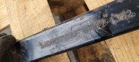 фото thumb №9, Jeep wrangler jk тяга правий задня верхній 52060015af
