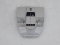 фото thumb №1, Mercedes w169 лампа освітлення кабіни стельовий