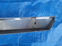 Opel-części | astra h молдинг накладка хром крышки задний  задняя 3d gtc 13223918 Доставка, фото thumb