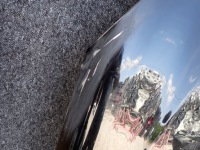 фото thumb №8, Mercedes w212 212 e-klasa рестайлинг 13- капот