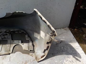 фото thumb №8, 182 opel astra j iv gtc 3d бампер зад задний