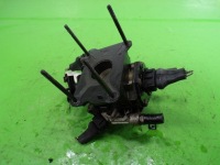 фото thumb №6, Volkswagen golf iii 1.6 8v дросельна заслінка monowtrysk 0438201509