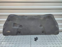 фото thumb №1, Honda cr-v iii шумоизоляция капот штифты