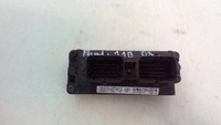 фото thumb №7, Бортовой компьютер двигателя fiat panda ii 1,1b 55193434