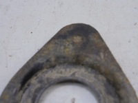 фото thumb №8, Fiat sedici 06-09 балка pod радіатора 1.6b