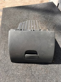 фото thumb №1, Nissan nv400 master iii бардачок пасажира