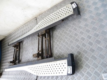 фото thumb №3, Honda cr-v iv градус порог kpl 12-16