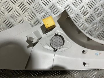 фото thumb №14, Citroen jumpy iii захист стійка права 9808680677