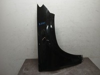 фото thumb №1, Крыло перед правый mercedes gls amg w167