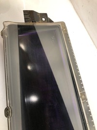 фото thumb №3, Лічильник приладова панель 8200726188a renault