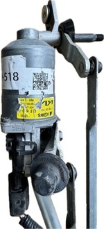 фото thumb №8, Kia sportage v 18r- механизм моторчик дворник перед 98100-p1000