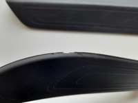 фото thumb №6, Audi q5 8r накладки пороговые 8r0853373 8r0853374 4szt