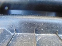 фото thumb №4, Защита поперечина заднего ford ecosport mk2 lift 2018r