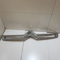 фото thumb №1, Решётка радиатора решётка радиатора решётка радиатора lift citroen c3 picasso 9801809777