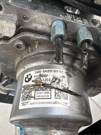 фото thumb №5, Bmw x5 g05 2018 насос abs