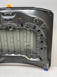 фото thumb №11, Mazda cx60 cx-60 капот kby1-52-31x a 46g machine серый