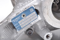 фото thumb №6, Nissan juke ii f16 1.0 12v 84kw 114km турбіна 16319700065 12tys km!!