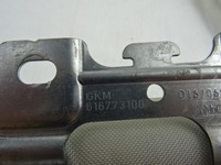 фото thumb №11, Ford focus mk3 шторка безпеки подушка безпеки права 616773100