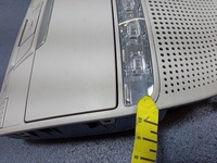 фото thumb №11, Mercedes glc w253 лампа потолок a0009003717