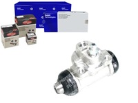 фото thumb №1, Цилиндрик тормозной nissan sunny delphi ham