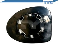 фото thumb №2, Tyc 328-0131-1 скло дзеркало, дзеркало зовнішнє