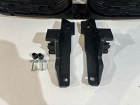 фото thumb №8, Bmw x3 g01 g02 повітропровід повітря жалюзі- 17648