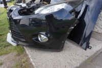 фото thumb №3, Бампер капот лампа kompletny перед ford focus iii