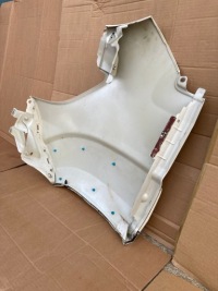 Ducato boxer jumper max 14- крыло  передний правый Киев, фото thumb