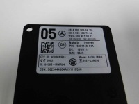 фото thumb №6, Mercedes w222 222 радар датчик distronic fcw-stop