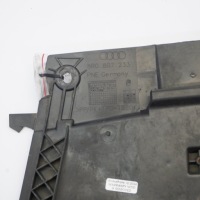 фото thumb №12, Audi q5 8r захист плита шасі бампера передньої 8r0807233