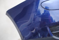 фото thumb №6, Бампер передний лак lb5n vw touran i