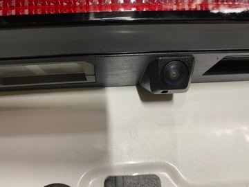 фото thumb №9, Huyndai tucson iv n line крышка багажника зад комплектная