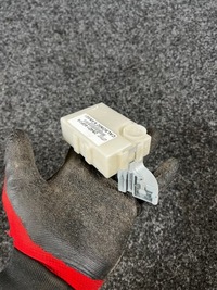фото thumb №9, Модуль блок керування сигналізація infiniti q50 284d14gf0a