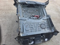 Чверть піддон pas задній audi a6 c7 avant kombi 2011-2017 оригінал !!! Київ, фото thumb