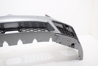 фото thumb №12, Bmw f91 m8 us 6-pdc acc бампер перед c4w skyscraper