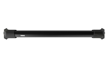 Ствол крыши для рейтинга Thule Volvo XC70 II Kombi 2007-2016