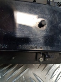 фото thumb №7, Спидометр 21669399-9 renault scenic ii 1.9dci 04r- европа