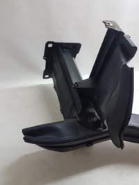 фото thumb №6, Bmw z4 e85 02-08 балка pod бампер перед