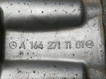 фото thumb №14, Коробка передач коробки передач mercedes gle gl gls 9g-tronic 3,0 v6 новая автомат