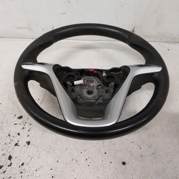 фото thumb №6, Lancia delta iii 3 руль кожаный sv70158000 з manetkami