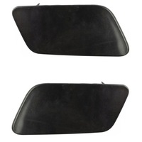 фото thumb №1, Заглушки омивача лампа l+p audi a3 2012-