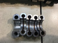 фото thumb №5, Головка двигателя hyundai купе i 1.8 2.0 dohc 10c