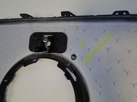 фото thumb №11, Mercedes решітка радіатора решітка радіатора радіатора eqe 294 x294 a2948807200 a2948805801