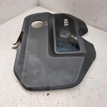 фото thumb №6, Skoda fabia i 1 1,9 кришка захист верхня двигуна 038103925