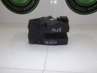 фото thumb №1, Bmw 5 e60 e61 абсорбер бампер левый перед